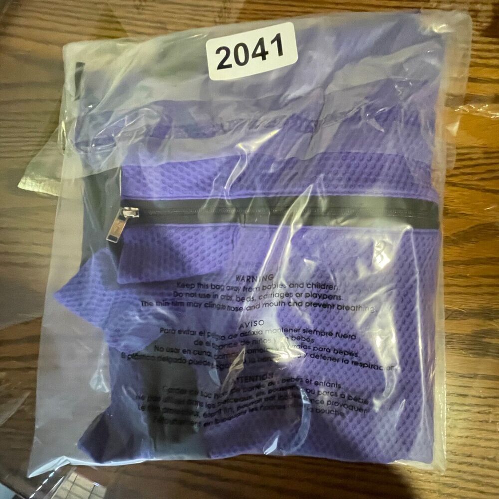 Lauren Ralph Lauren Shirt Womens Small Purple 1/4 Pullover Active Athletic Gym - Picture 12 of 12